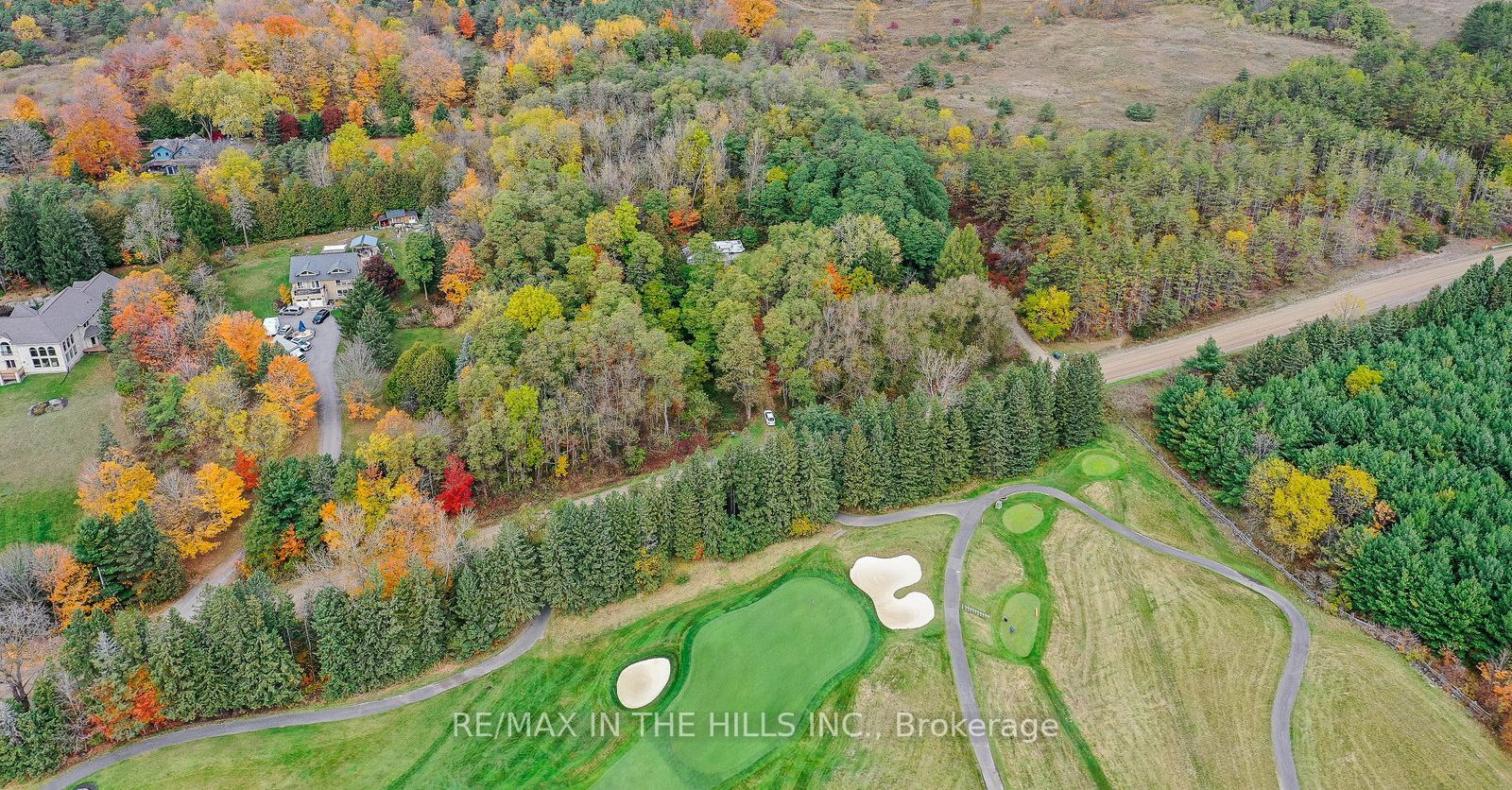 3246 Escarpment Side Road
