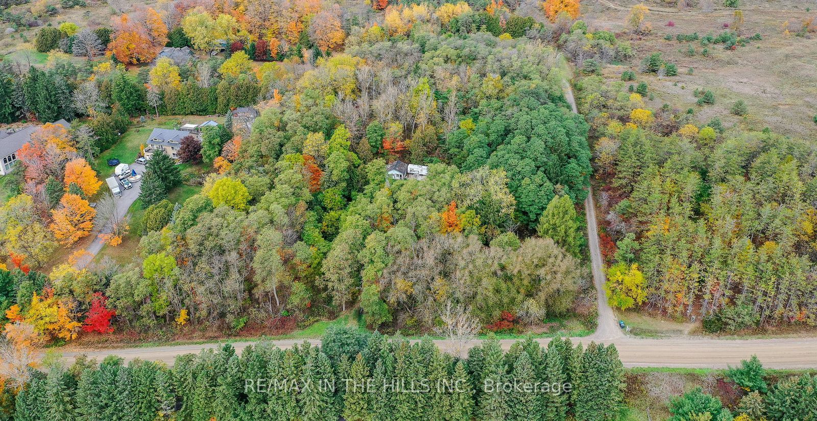 3246 Escarpment Side Road