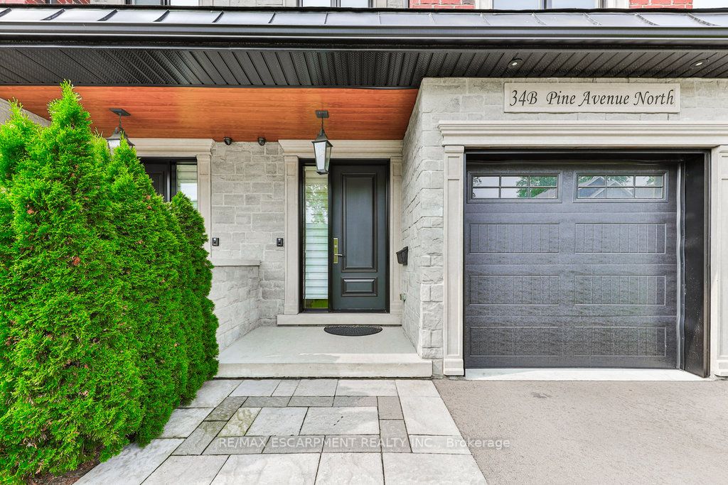 34B Pine Ave N