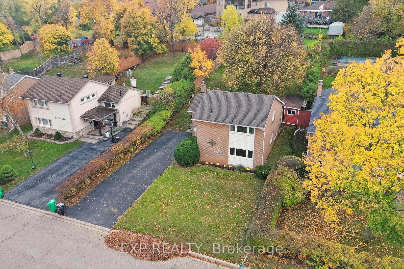 88 Vista Dr