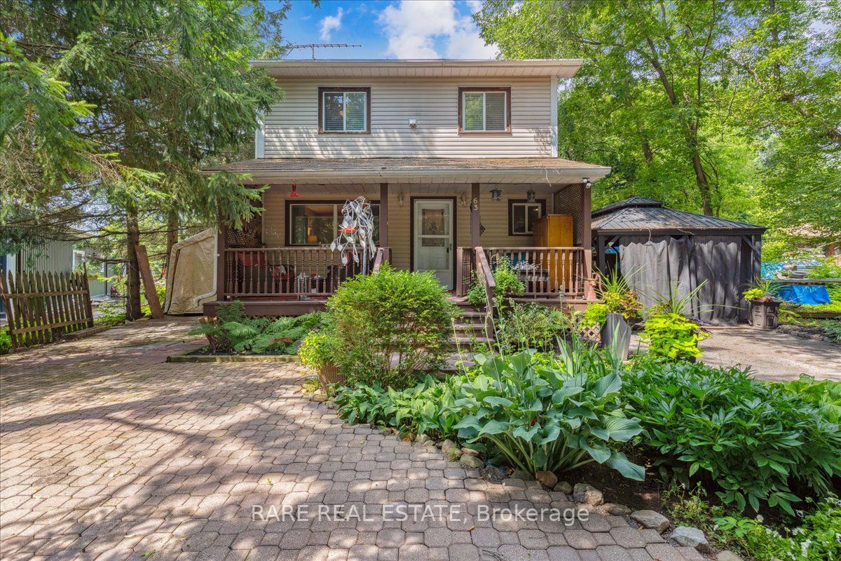 63 Copperhead Rd