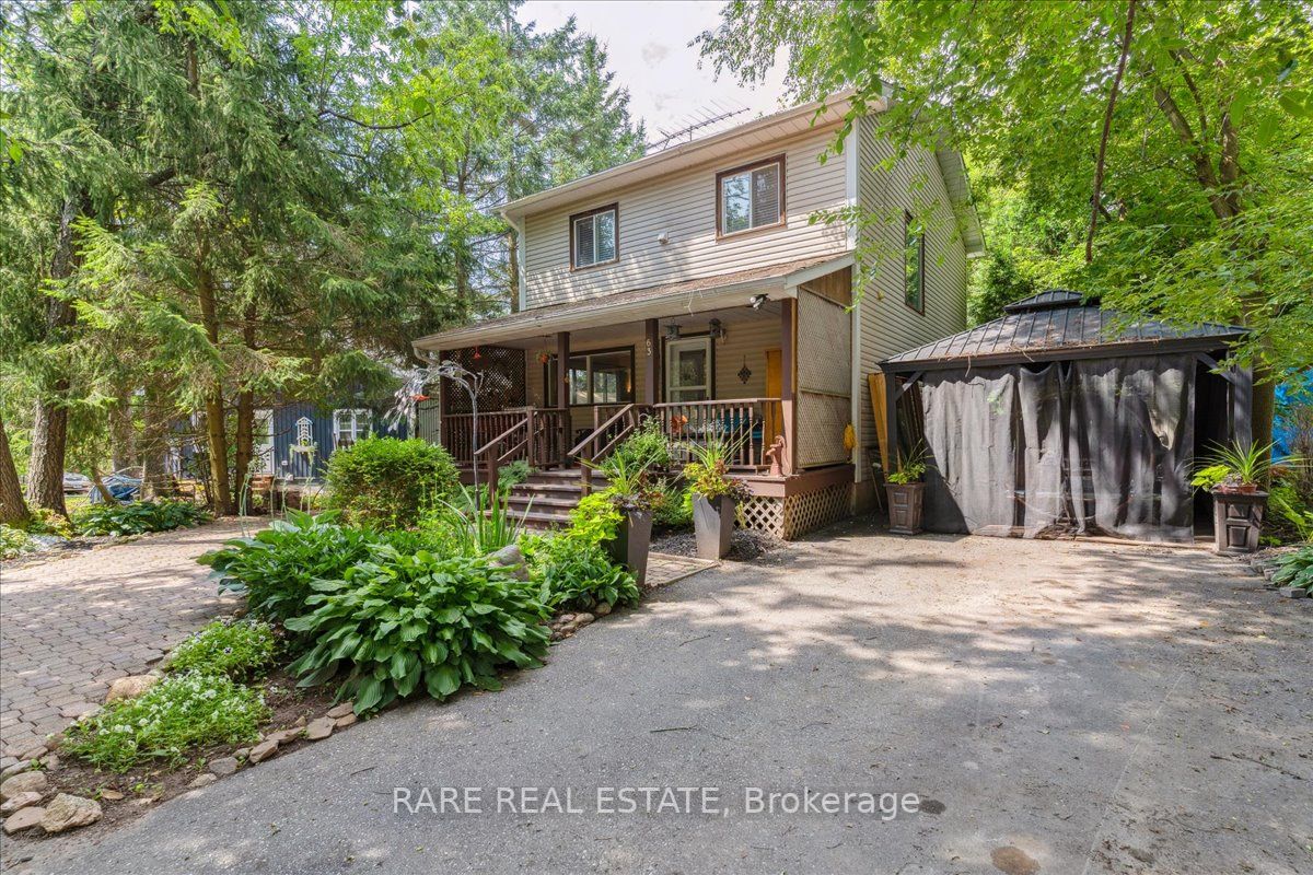 63 Copperhead Rd