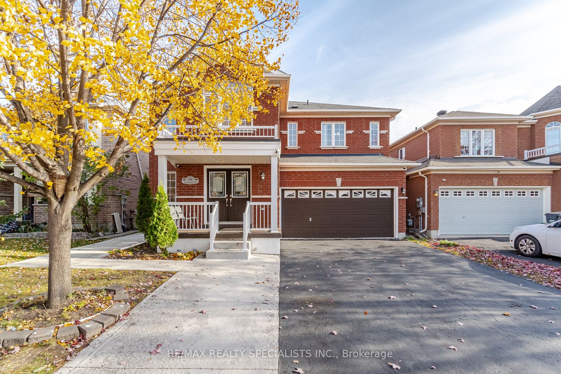 106 Williamson Dr