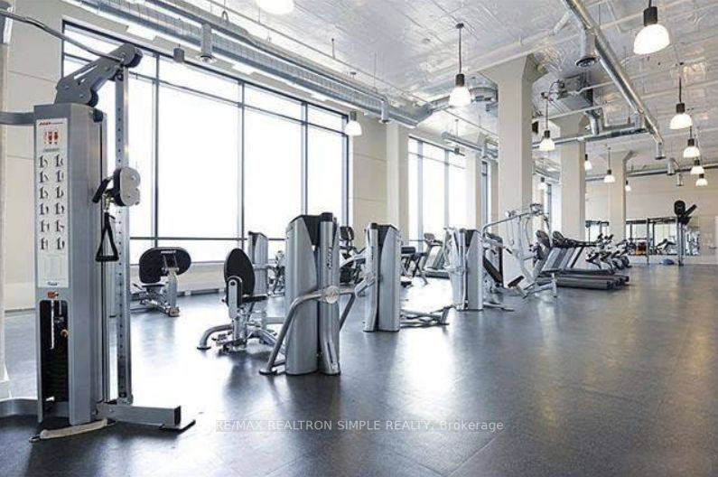 2212 Lake Shore Blvd W, #3701
