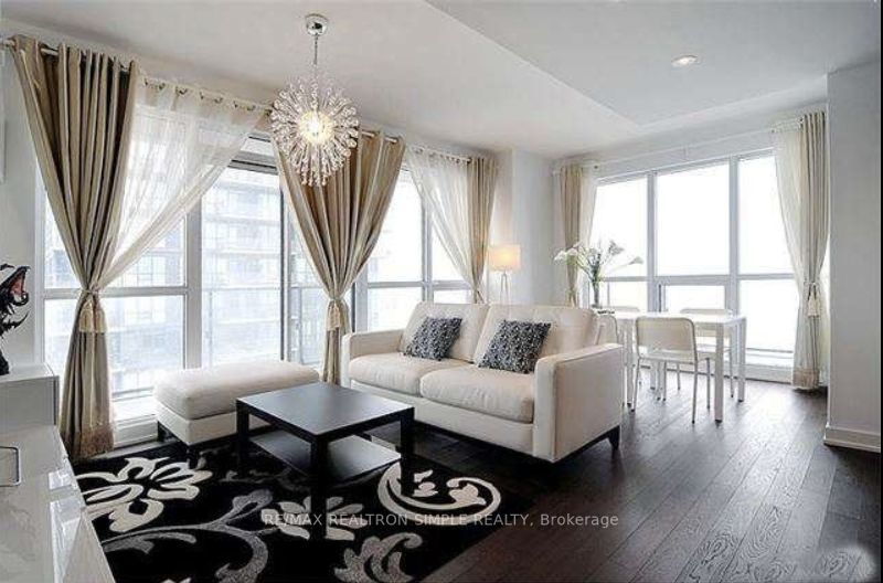 2212 Lake Shore Blvd W, #3701