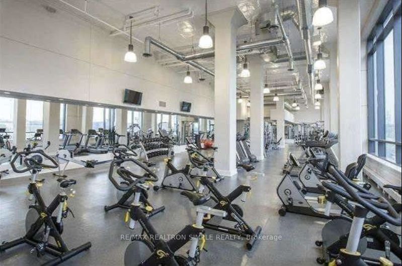 2212 Lake Shore Blvd W, #3701