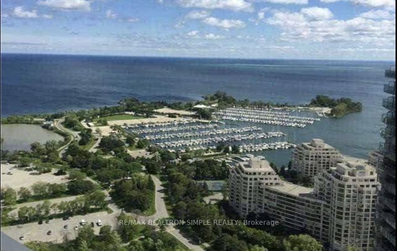 2212 Lake Shore Blvd W, #3701