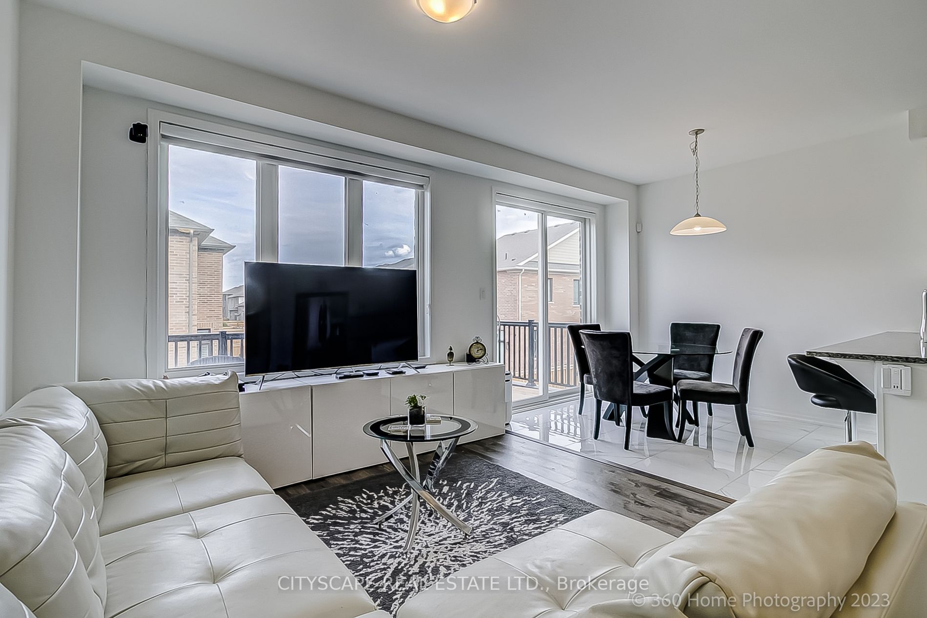 3083 William Cutmore Blvd