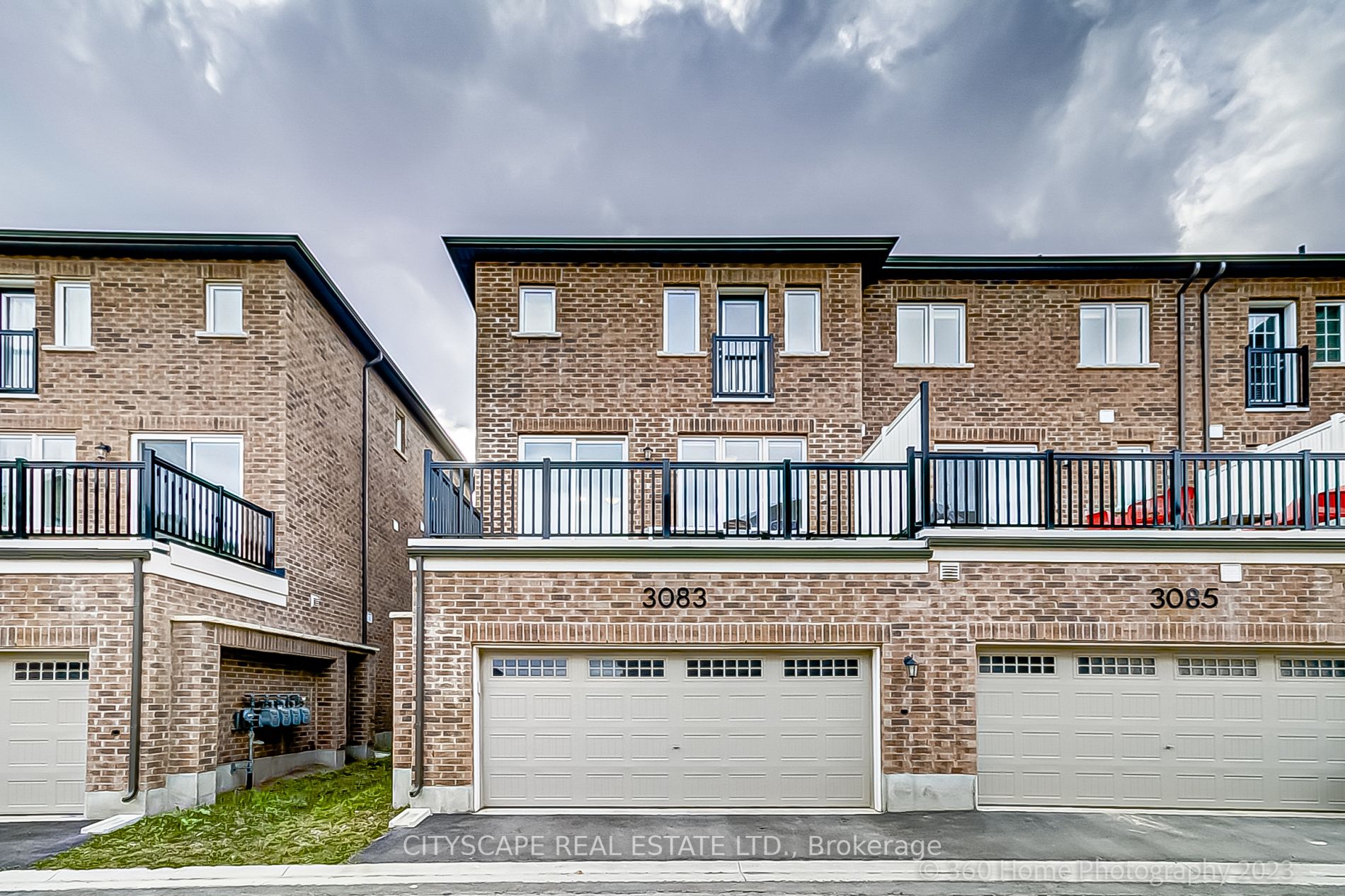 3083 William Cutmore Blvd