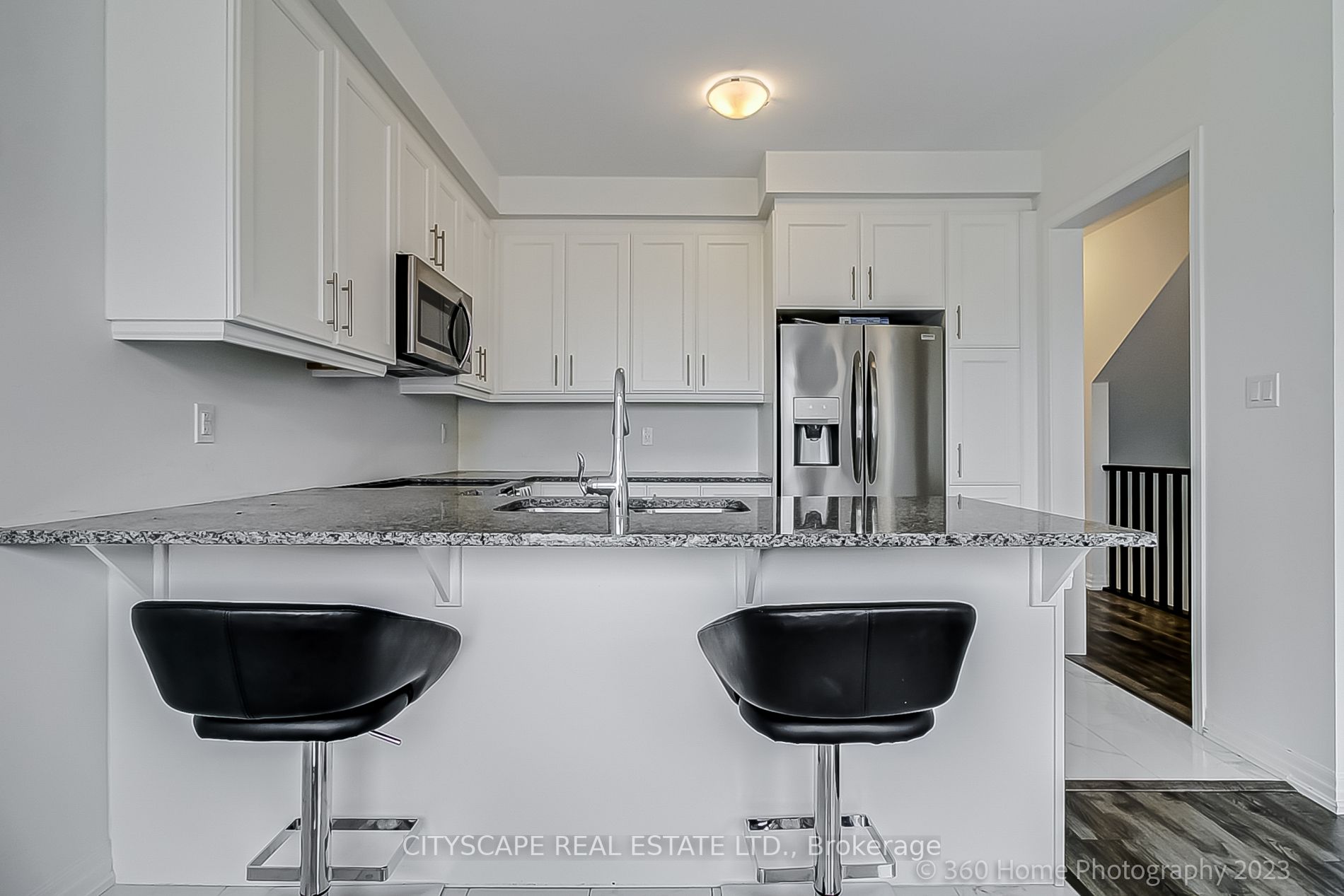 3083 William Cutmore Blvd