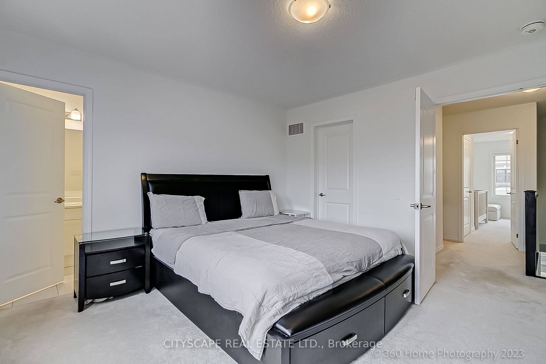 3083 William Cutmore Blvd