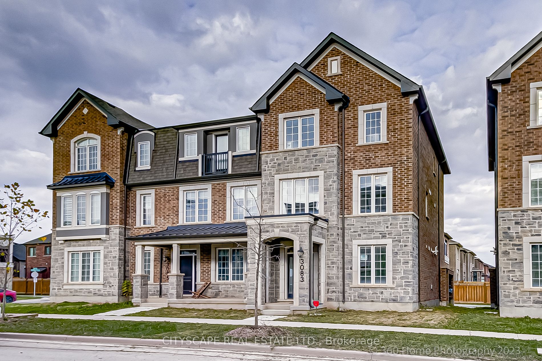 3083 William Cutmore Blvd