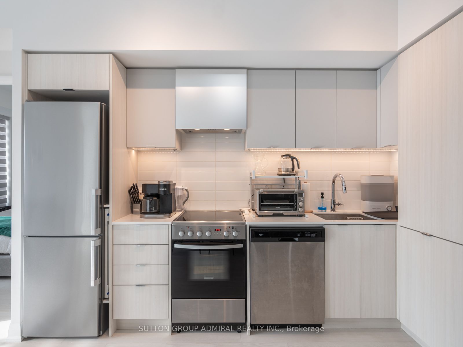 26 Gibbs Rd, #1031