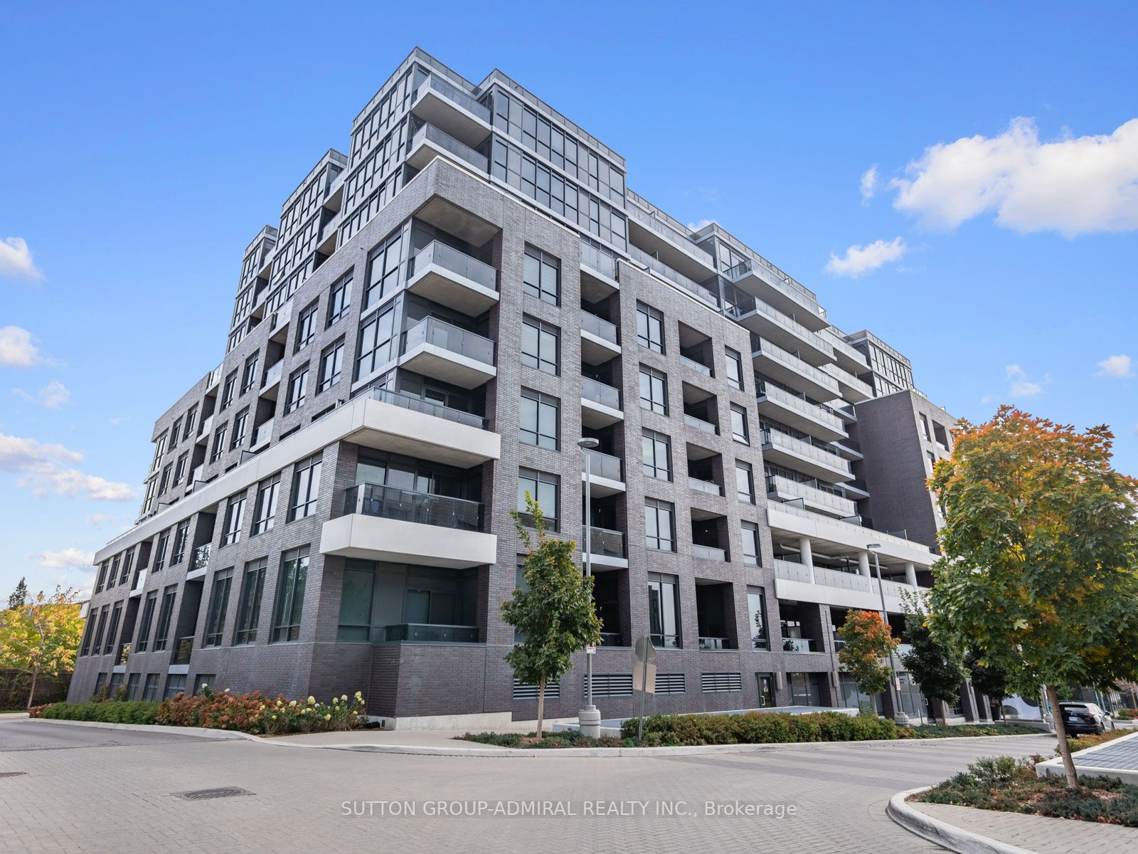 26 Gibbs Rd, #1031