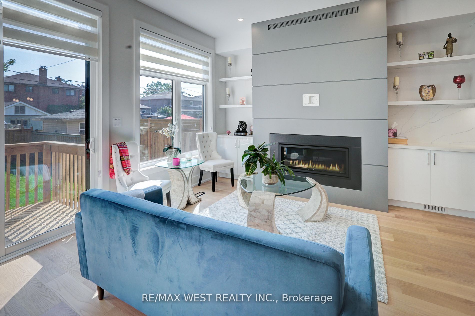 177 Aldercrest Rd, #Upper