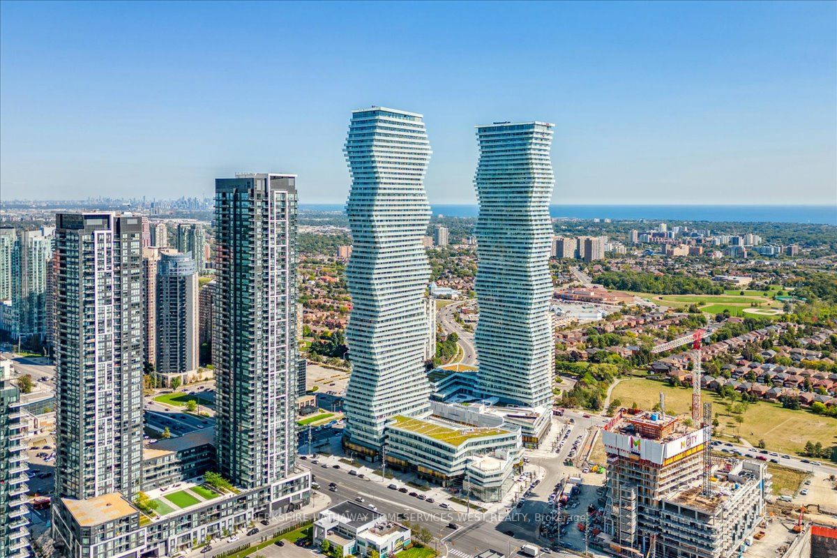 3900 Confederation Pkwy, #4301