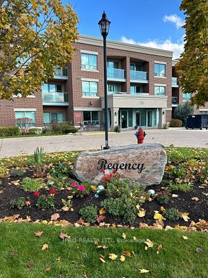 35 Via Rosedale Way, #117