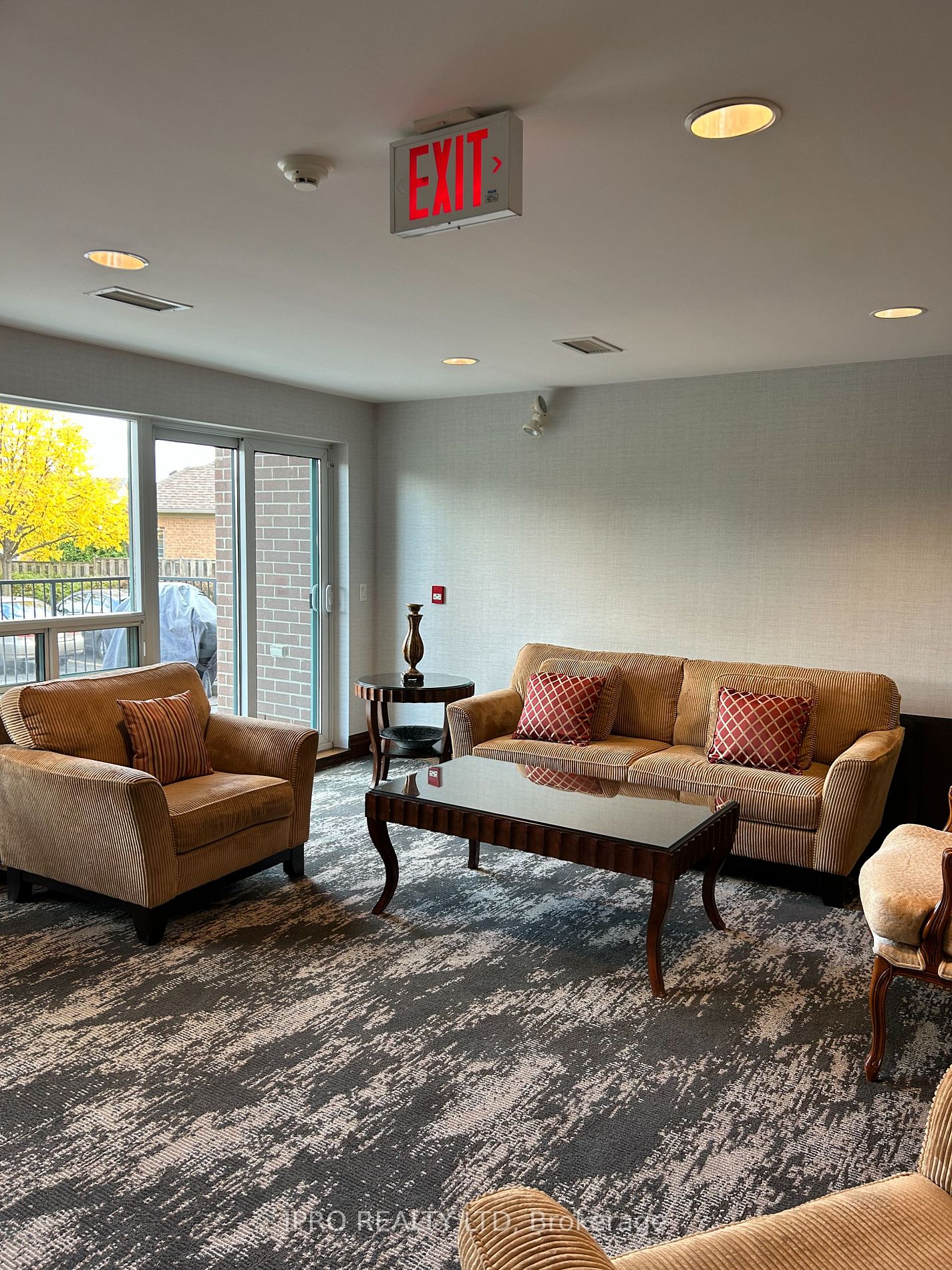 35 Via Rosedale Way, #117