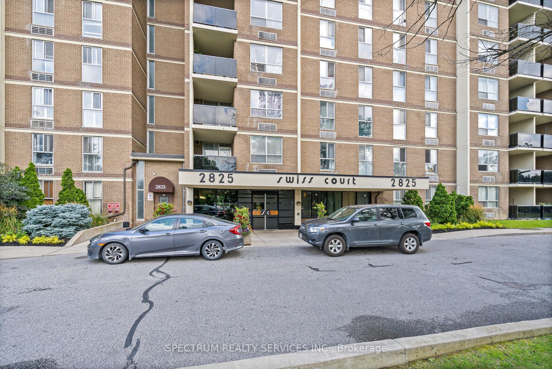 2825 Islington Ave E, #315