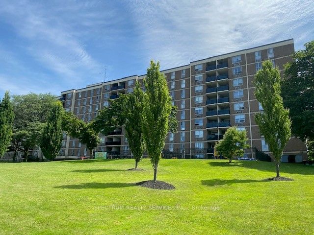 2825 Islington Ave E, #315