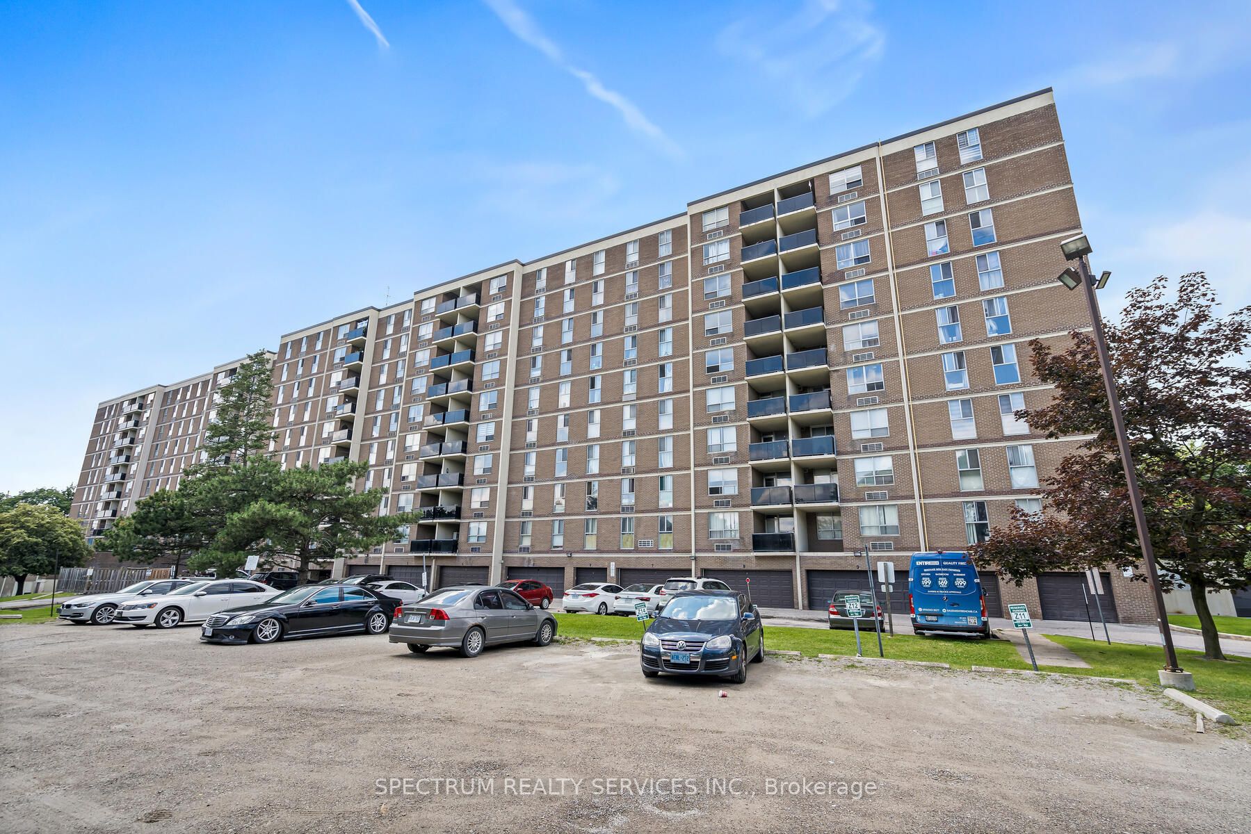 2825 Islington Ave E, #315