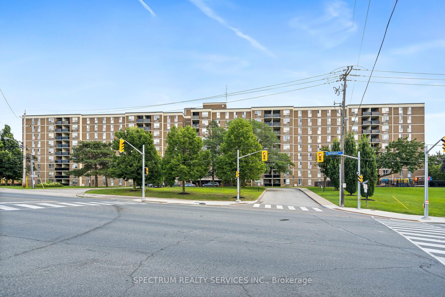 2825 Islington Ave E, #315