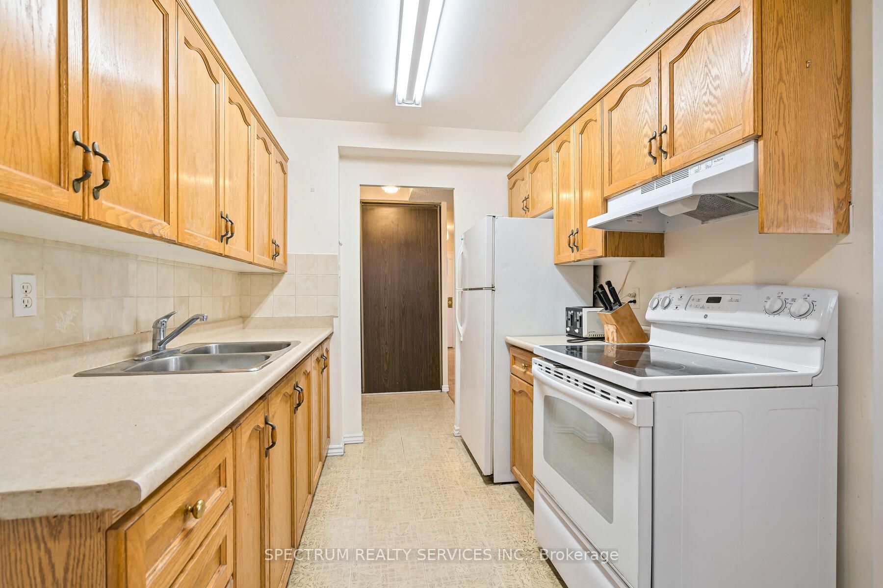 2825 Islington Ave E, #315