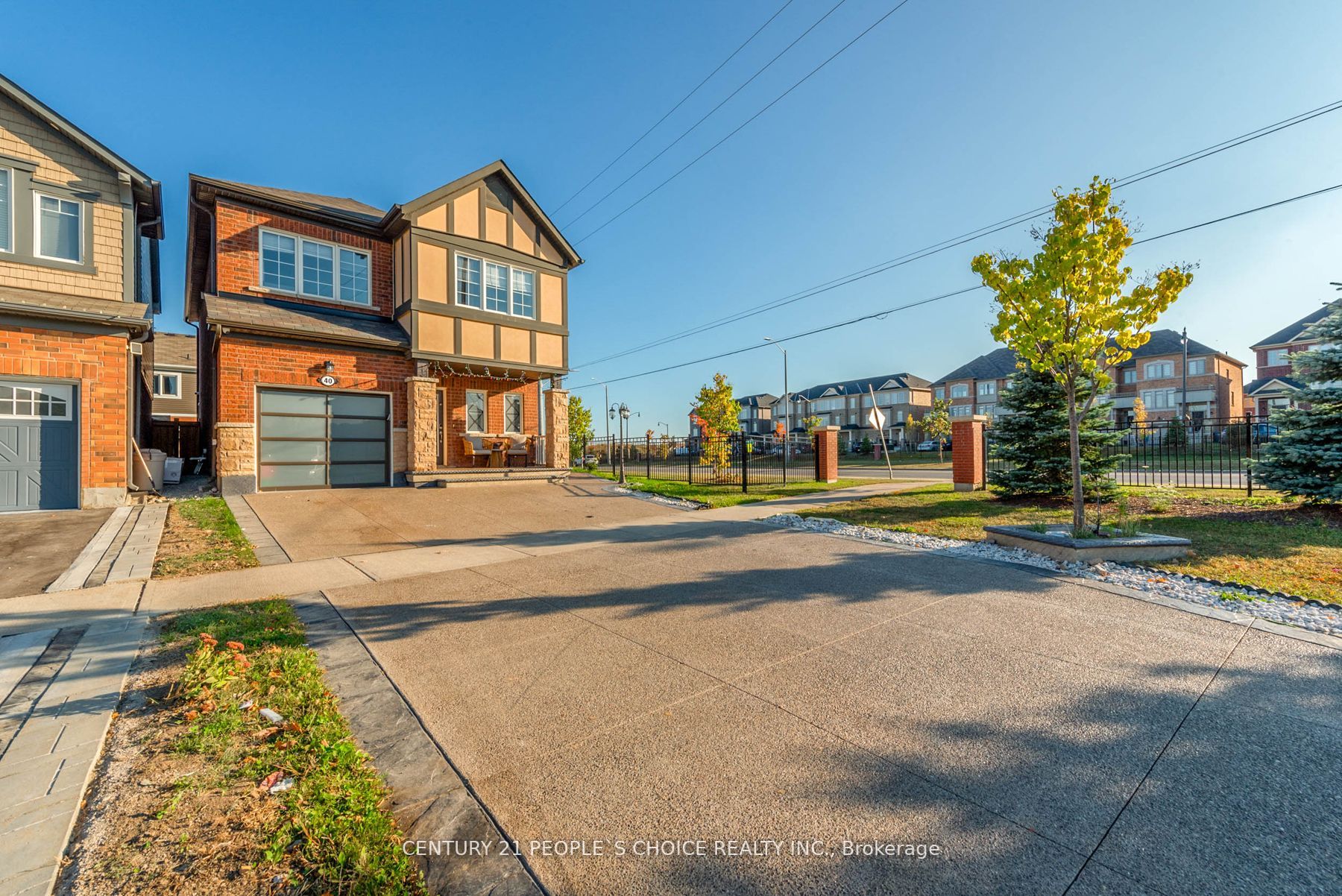 40 Stedford Cres