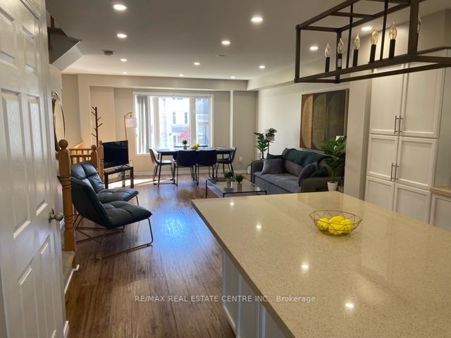 3050 Erin Centre Blvd, #122