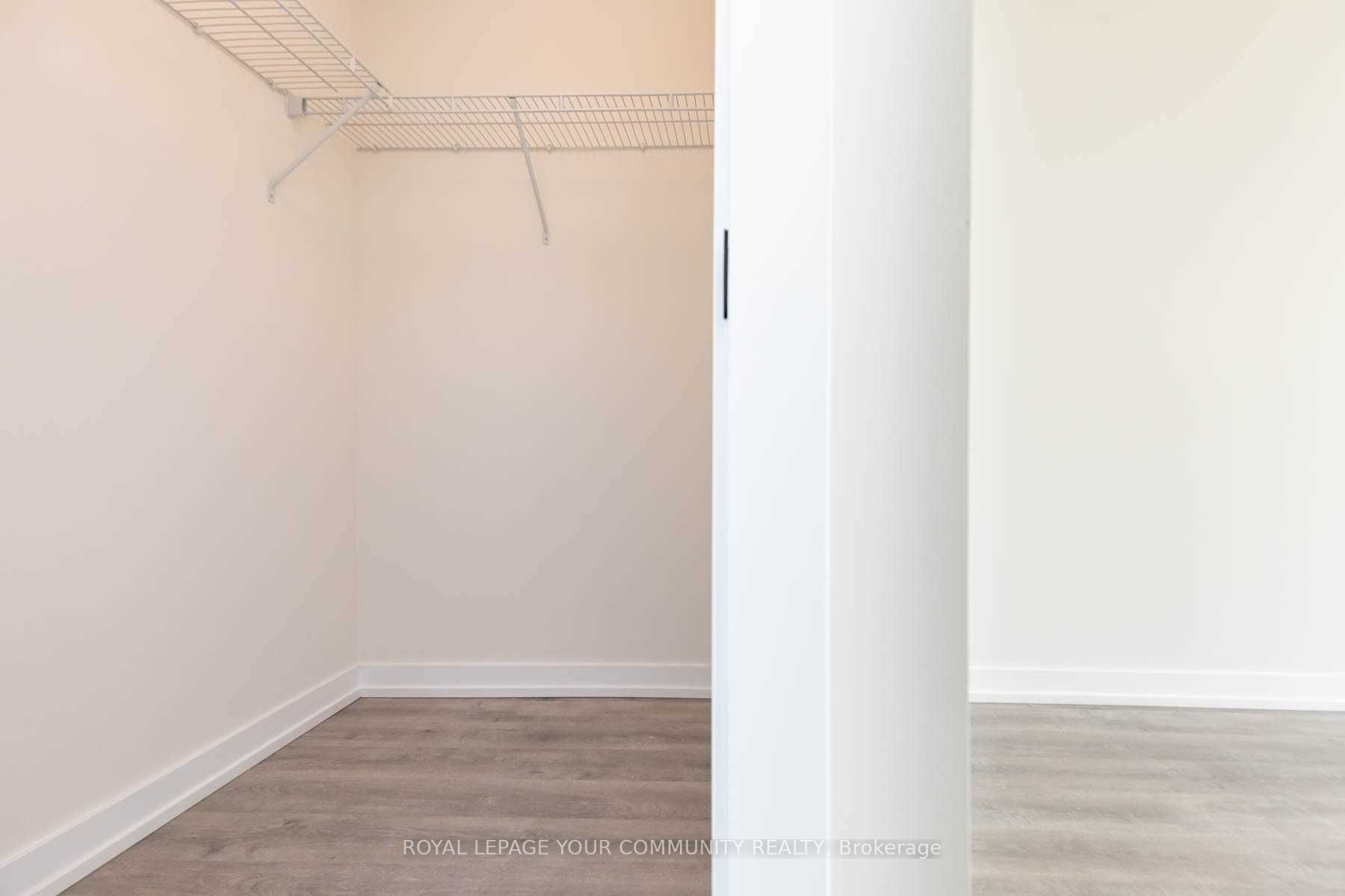 2300 St Clair Ave W, #805