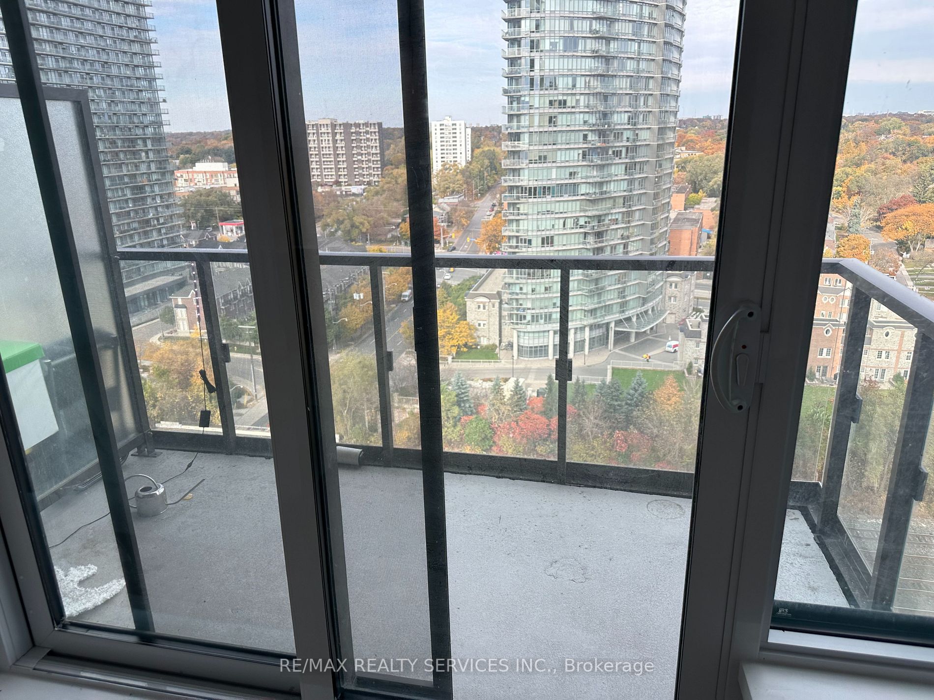 1928 Lakeshore Blvd W, #1801