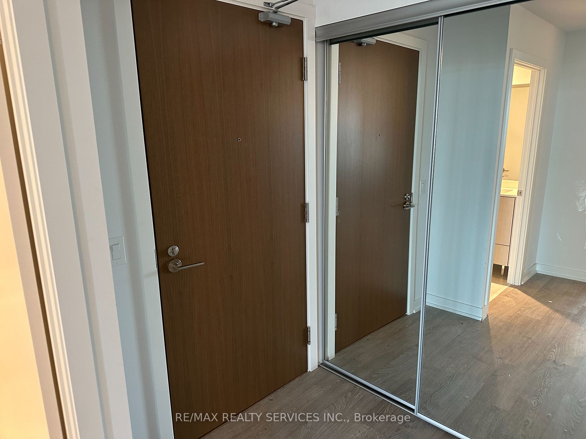 1928 Lakeshore Blvd W, #1801