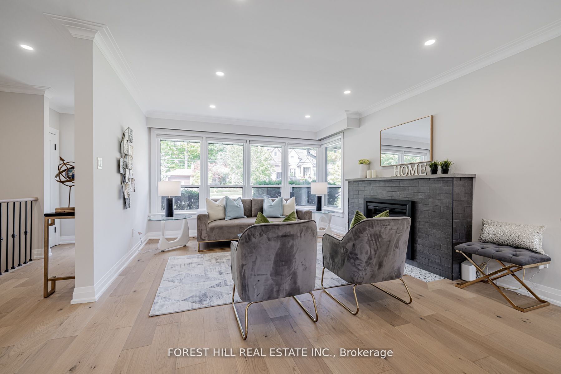 91 Princess Margaret Blvd