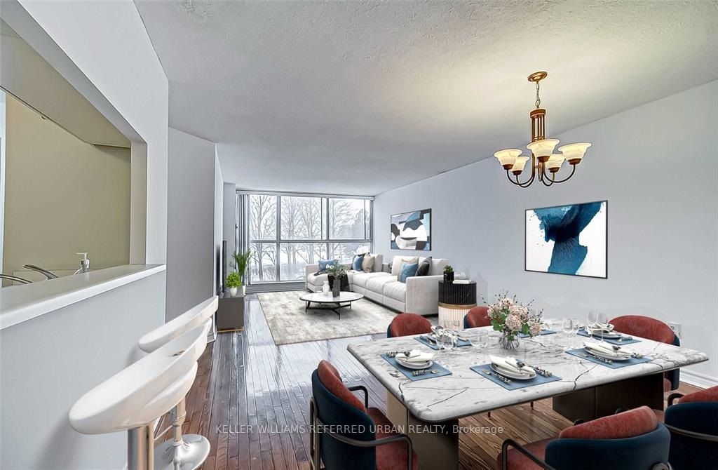 4185 Shipp Drive, #211