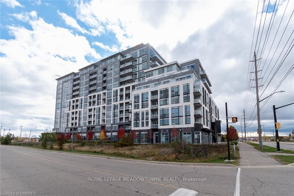 1050 Main Street E, #603