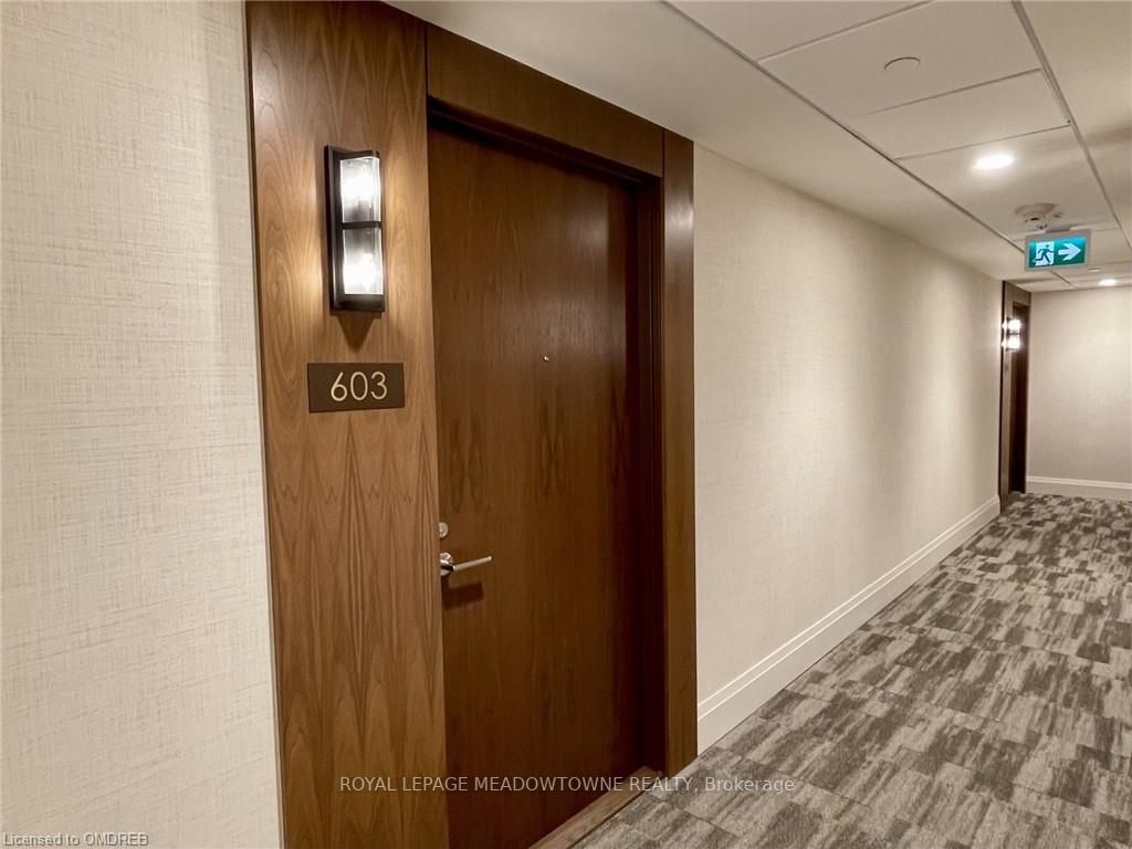 1050 Main Street E, #603