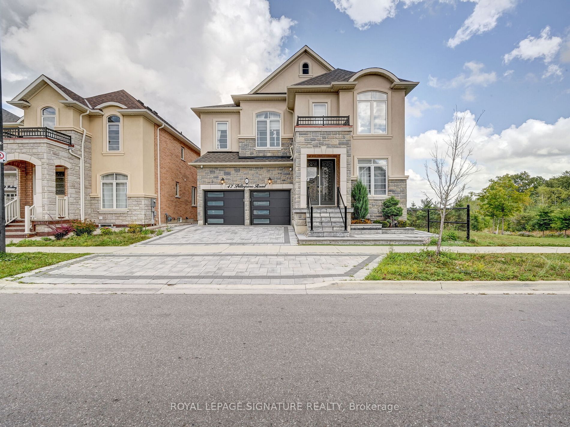 47 Pellegrino Road