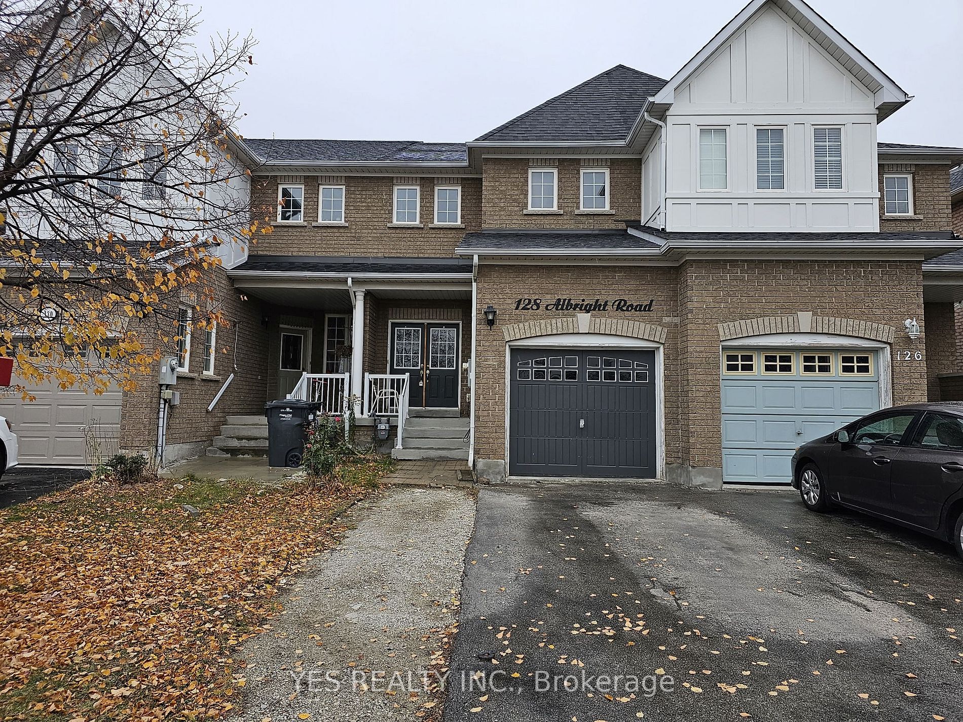 128 Albright Rd