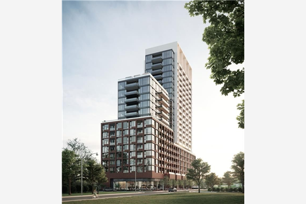 28 Ann St, Mississauga