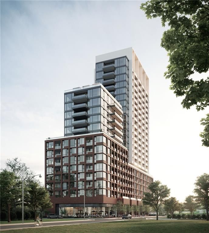 28 Ann St, #2211