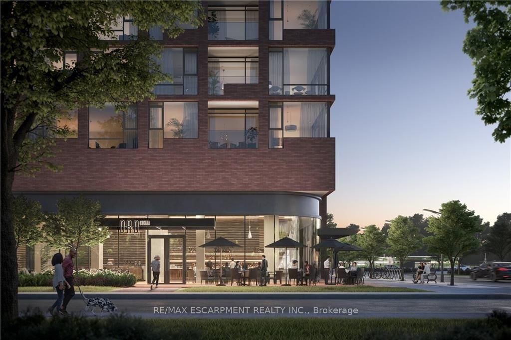 28 Ann St, #2211