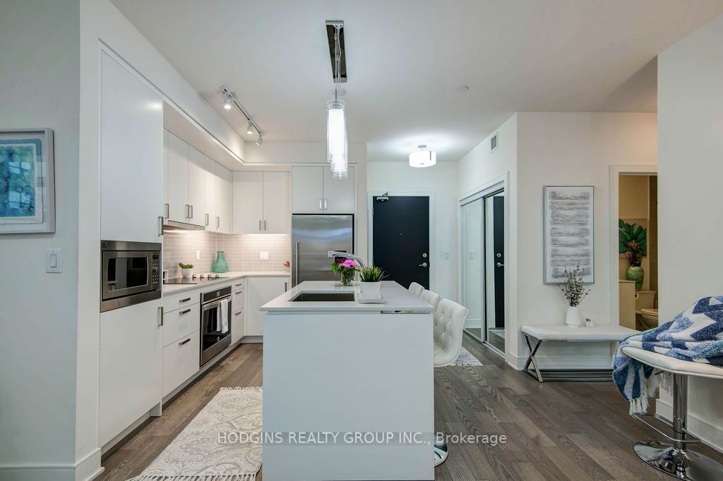 1575 Lakeshore Rd W, #Gr 34