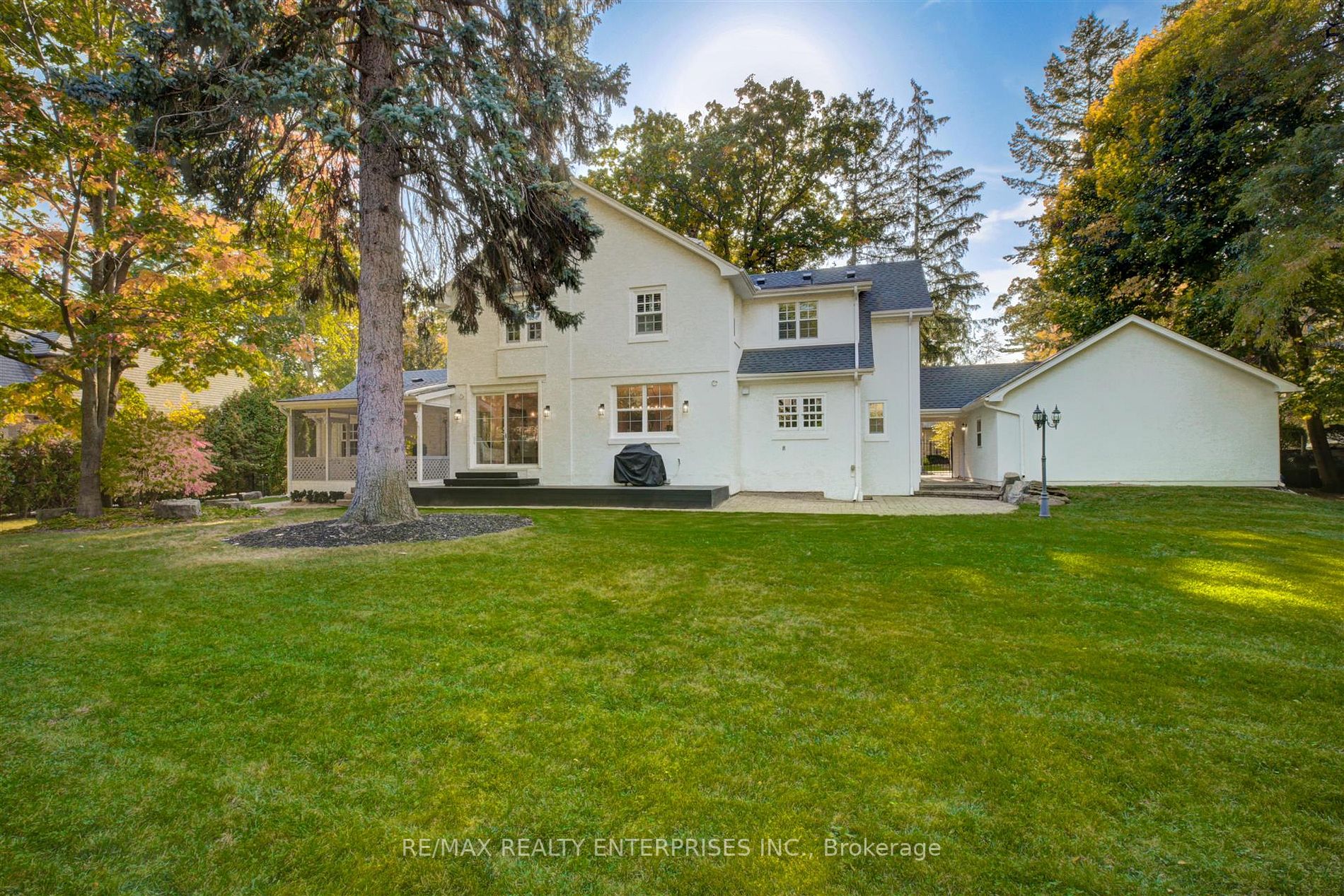 317 Gloucester Avenue