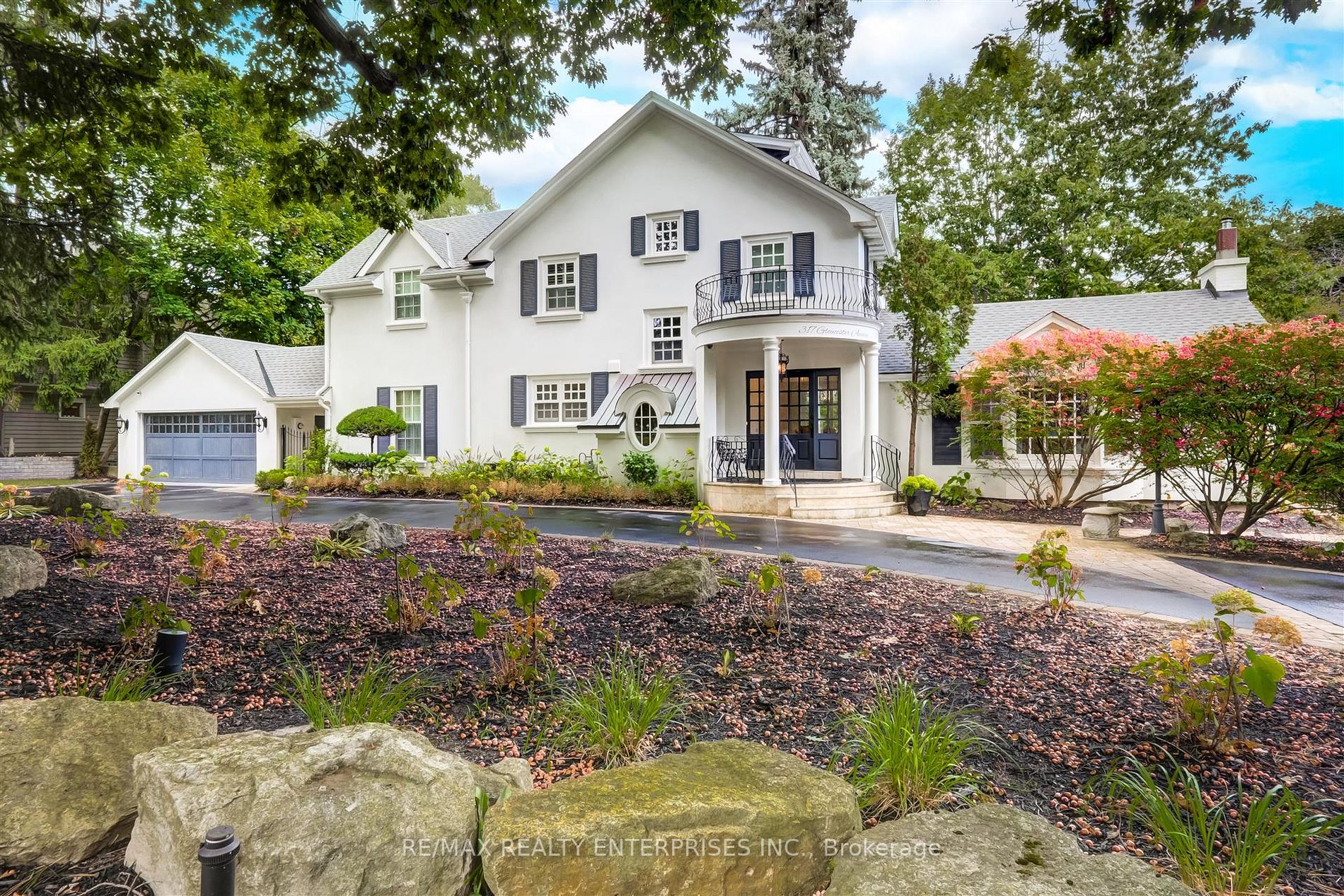 317 Gloucester Avenue