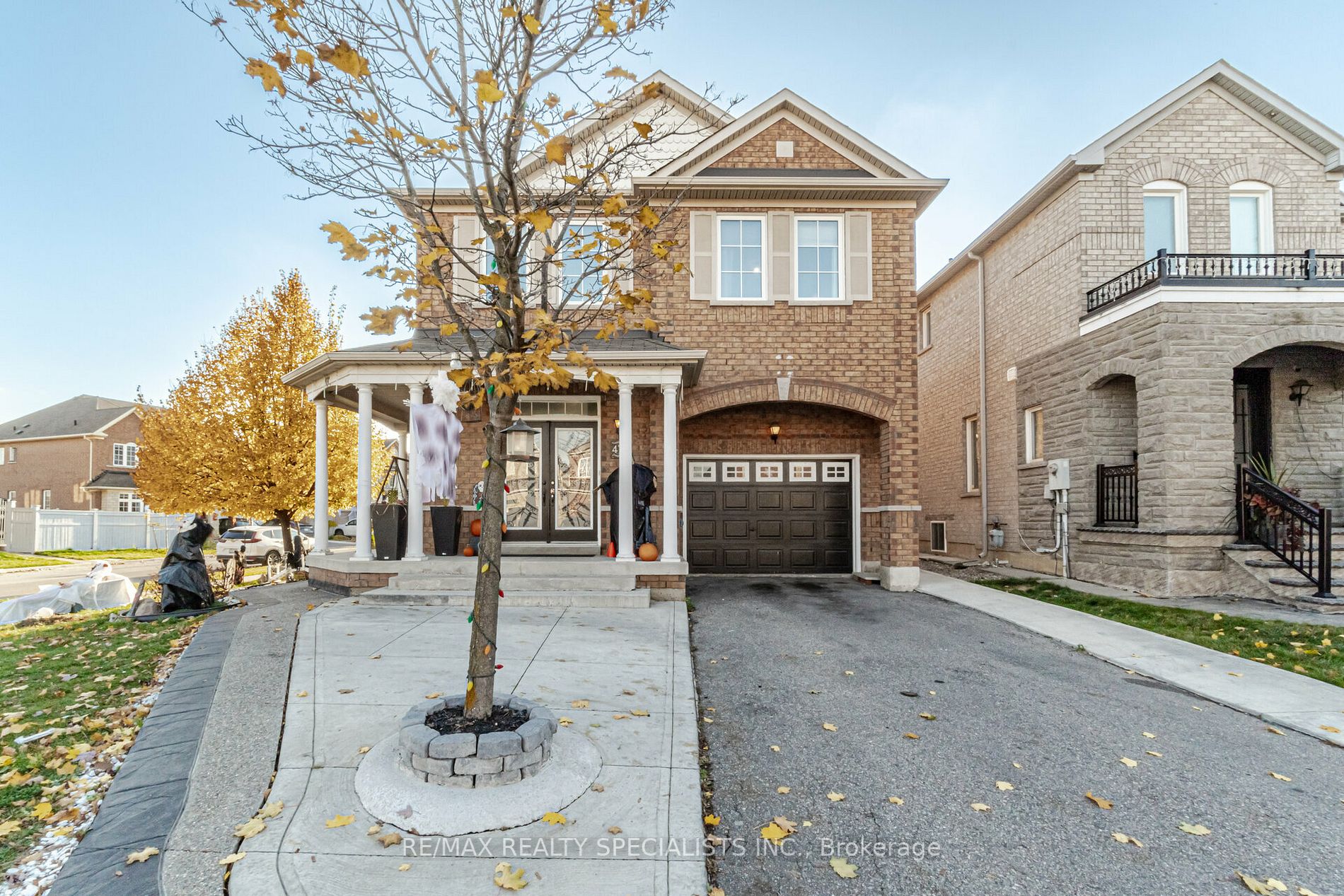 472 Mountainash Rd