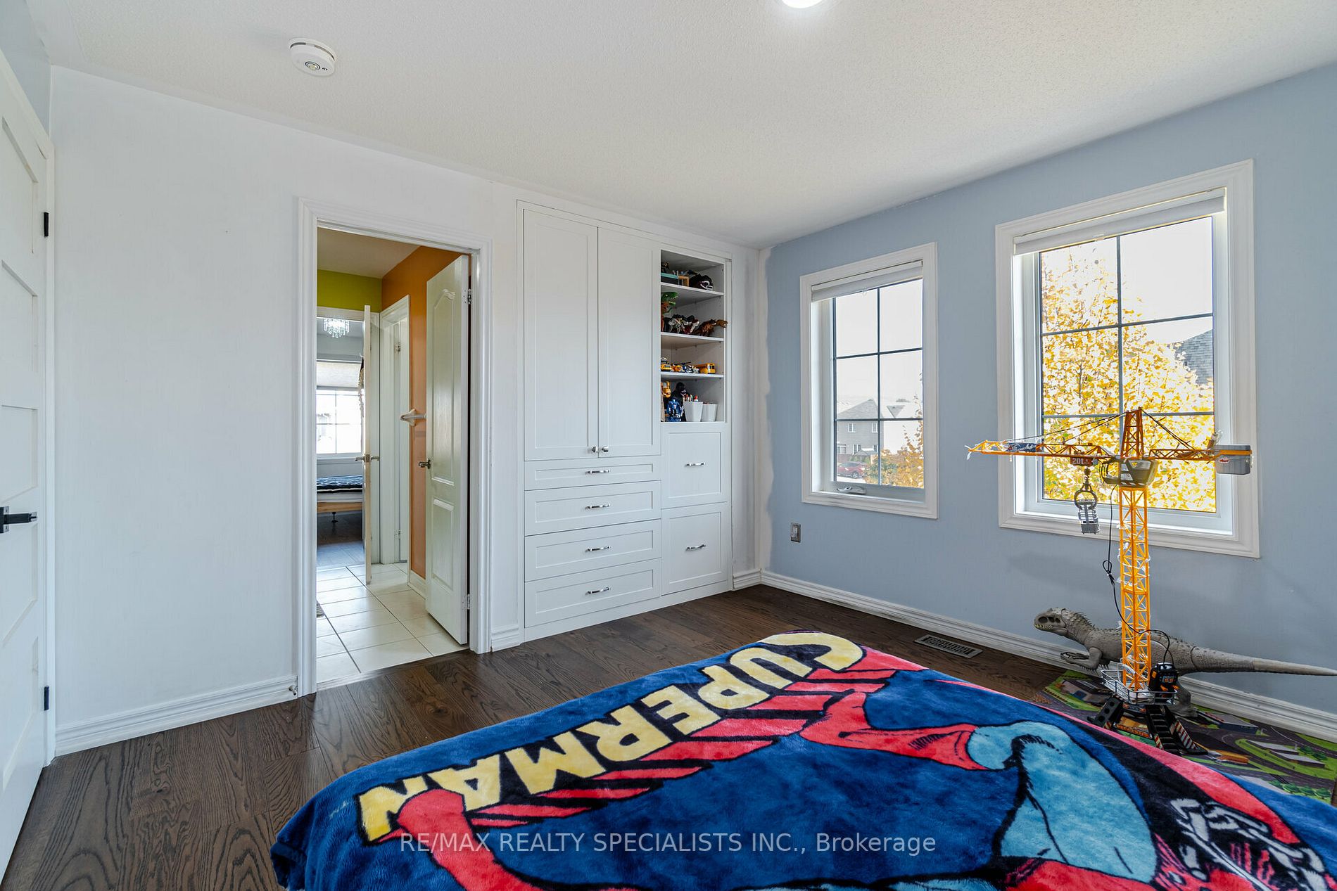 472 Mountainash Rd