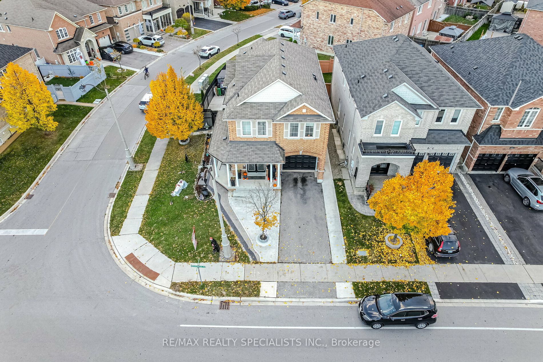 472 Mountainash Rd