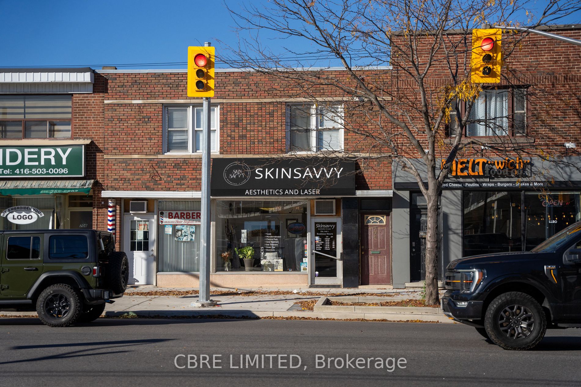 706 The Queensway