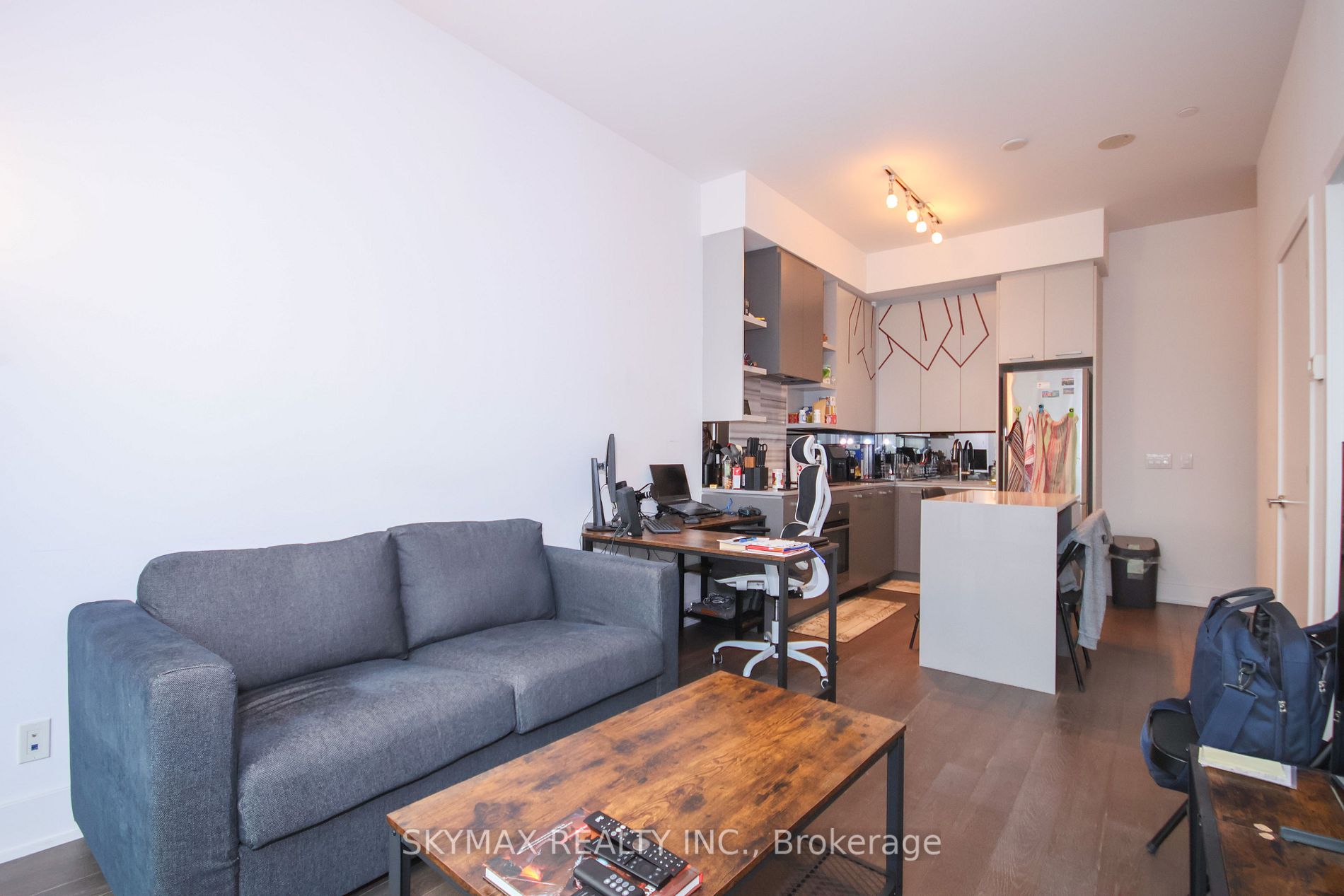 1830 Bloor St W, #Uph8
