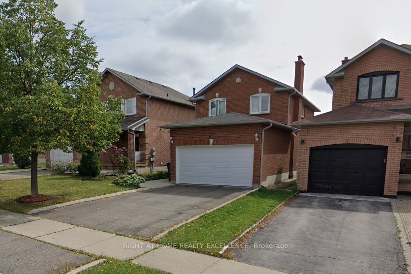 65 Michigan Ave, #Bsmt